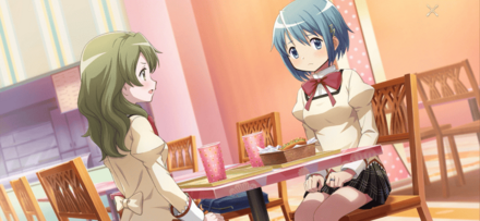 親友の告白画像