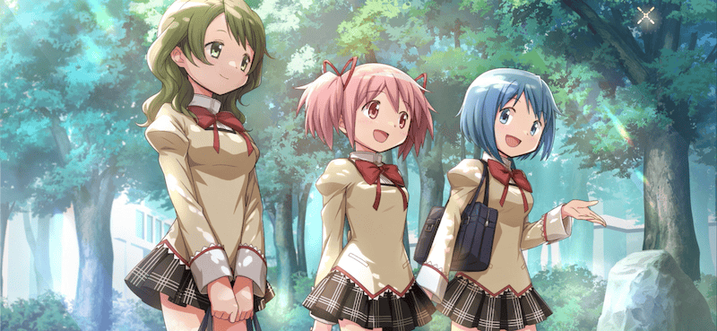 いつも通りの”おはよう”の画像