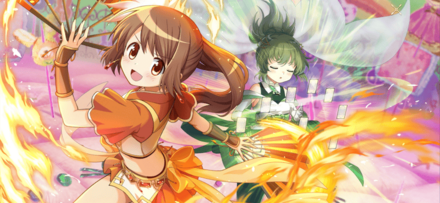 催眠術でさらに最強！！画像