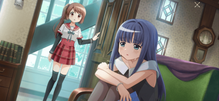 今は静寂が残るのみ画像