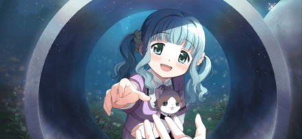 私を見つけて画像