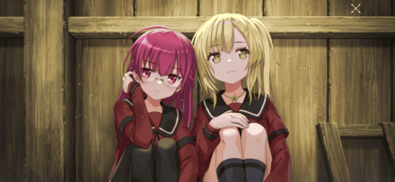 Mysterious Time画像