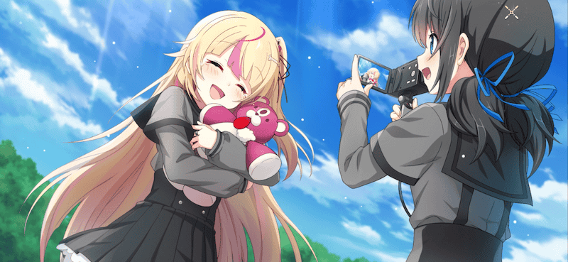 一度きりの人生を大好きとの画像