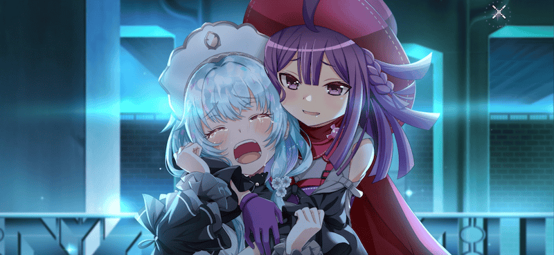 Worlds Apartの画像