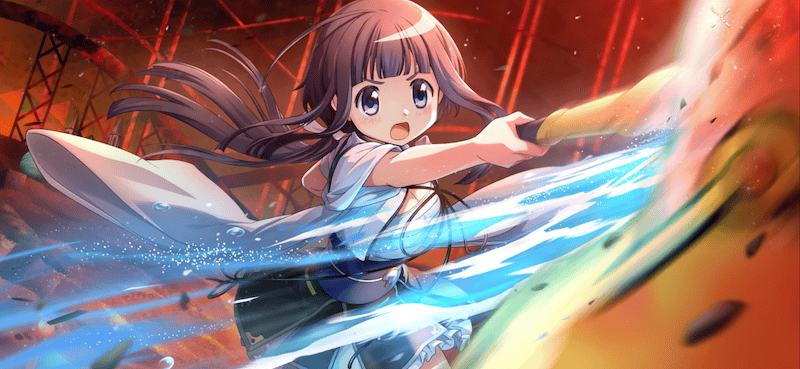 一刀竜断！の画像