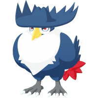 ドンカラスの画像