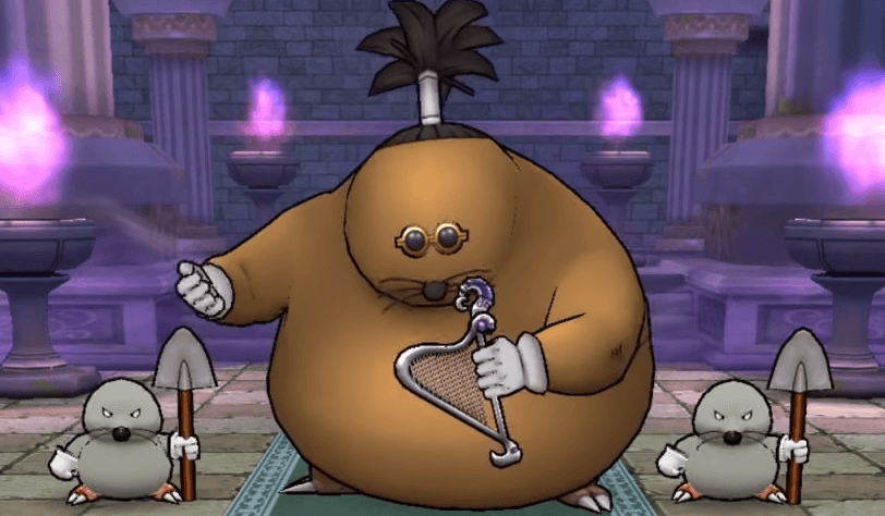 ドン・モグーラ