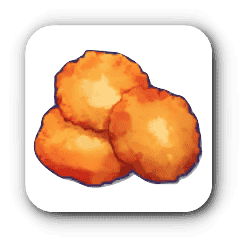 チキンナゲット