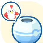 デリバードのおこうの画像