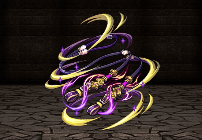 名手の手綱の画像