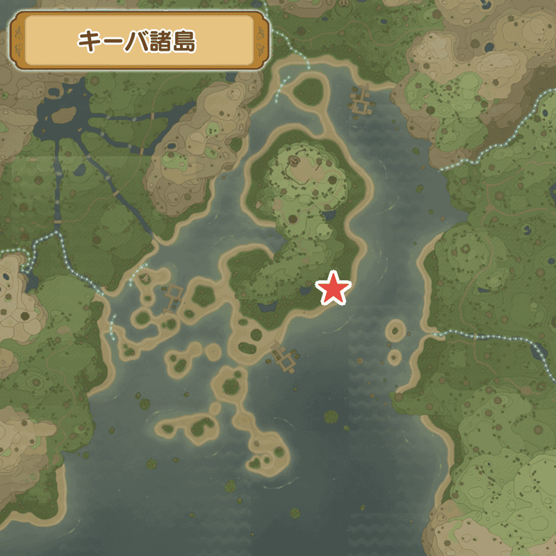 クリスタルゴーレム