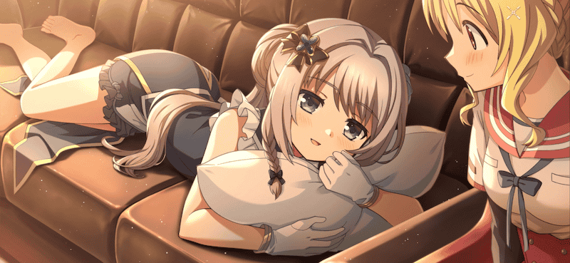 まどろみサンセットの画像