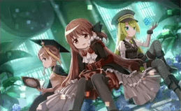 販売用ポートレイト