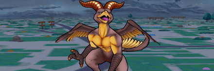 マッドファルコン