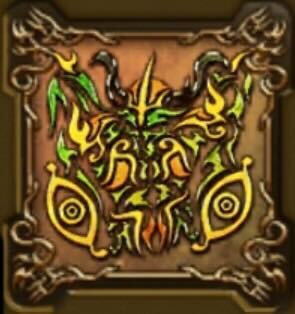 真・堕天使エルギオスの紋章・頭