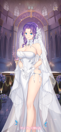 ［舞踏会の夜］郭嘉の画像