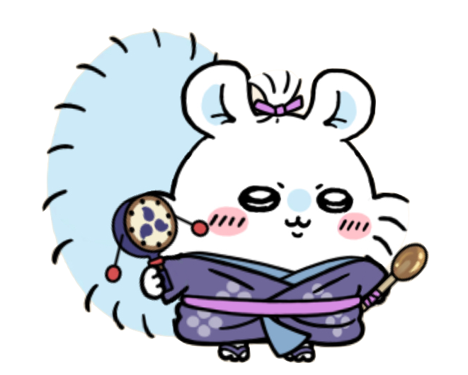 モモンガ（江戸）画像