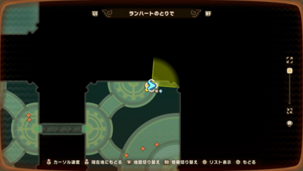 バカデッカーナ