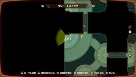 バカデッカーナ