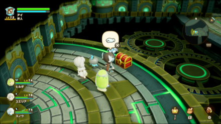 バカデッカーナ