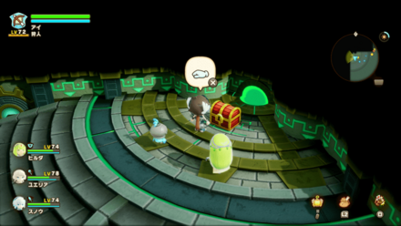 バカデッカーナ