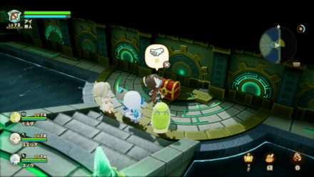 バカデッカーナ