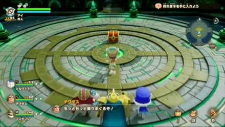 バカデッカーナ