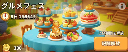 グルメフェストップ