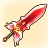 スカーレットルージュ（伝説）