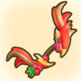 レッドバード（伝説）