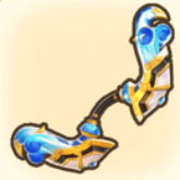 ポセイドンアロー（伝説）