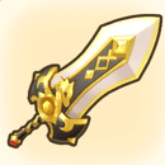 竜王大剣（伝説）