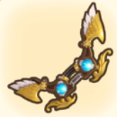 天弓クーロン（伝説）