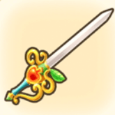 アップルセイバー（伝説）