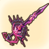 アポカリプスソード（名品）画像