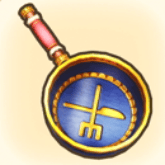 宮廷のフライパン（至高）