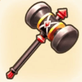 パワフルハンマー（名品）