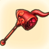 赤鬼ハンマー（伝説）