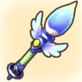 天使の筆（伝説）