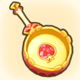 スウィートアップル（伝説）