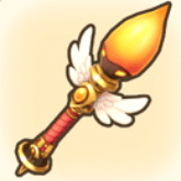 神絵師の筆（名品）