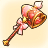 スイートハンマー（伝説）