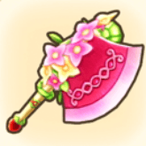 花咲くオノ（名品）画像