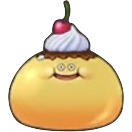 スライムプディング画像