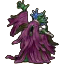 フラワーゾンビ画像