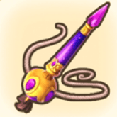 千夜一夜の針（名品）