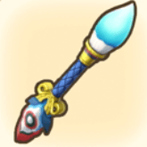 怪鳥の羽根ペン（至高）