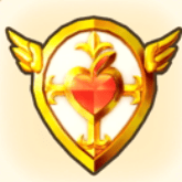 アップルシールド（伝説）