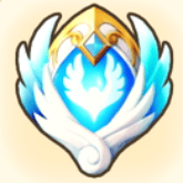 青嵐の翼盾（伝説）