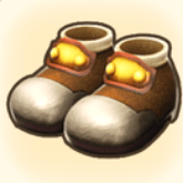 匠鍛冶ブーツ画像